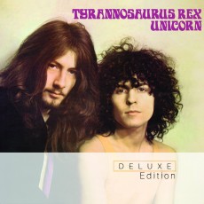 2CD / T.Rex / Unicorn / DeLuxe / 2CD