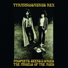 CD / T.Rex / Prophets,Seers And Sages