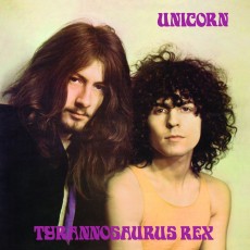 CD / T.Rex / Unicorn