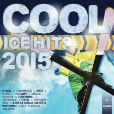 2CD / Various / Cool Ice Hits 2015 / 2CD