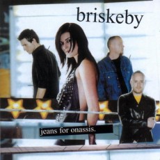CD / Briskeby / Jeans For Onassis