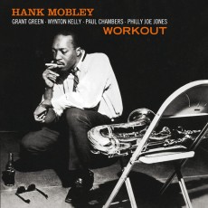 CD / Mobley Hank / Workout