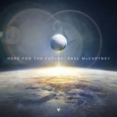 LP / McCartney Paul / Hope For The Future / Vinyl