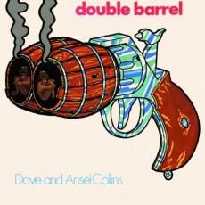 CD / Collins Dave & Ansel / Double Barrel