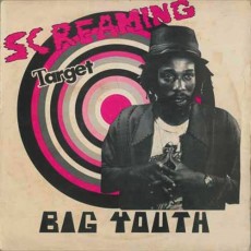 CD / Big Youth / Screaming Target