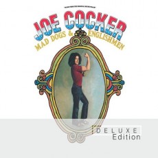 2CD / Cocker Joe / Mad Dogs & Englishman / 2CD