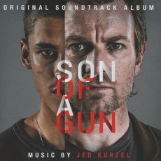 CD / OST / Son Of A Gun