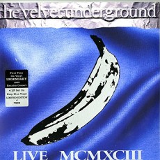 LP / Velvet Underground / MCMXCII / Vinyl