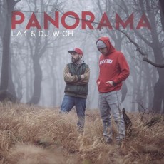 CD / LA4 & DJ Wich / Panorama
