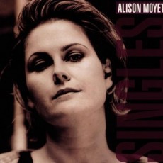 CD / Moyet Alison / Singles