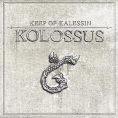 CD/DVD / Keep Of Kalessin / Kolossus / Limited / CD+DVD