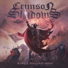 CD / Crimson Shadows / Kings Among Men