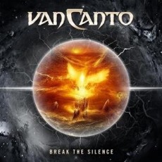 CD / Van Canto / Break The Silence