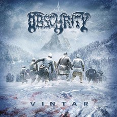 CD / Obscurity / Vintar