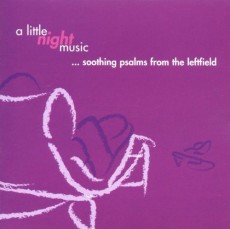 CD / Various / A Little Night Music / Soothing..From The Leftfield