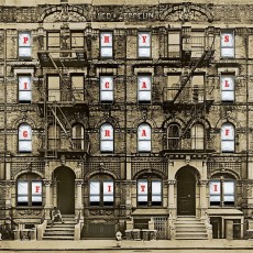 2LP / Led Zeppelin / Physical Graffiti / Remaster 2015 / Vinyl / 2LP