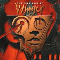 CD / Winger / Very Best Of