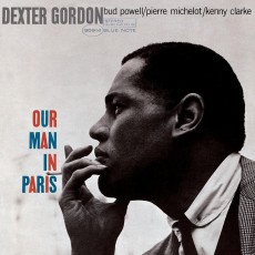 CD / Gordon Dexter / Our Man In Paris