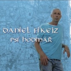 CD / Fikejz Daniel / Ps hodin / Digipack