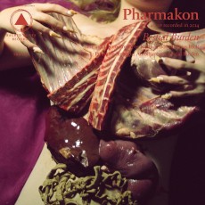 CD / Pharmakon / Bestial Burden