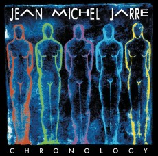 CD / Jarre Jean Michel / Chronology / Reedice