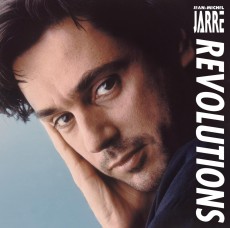 CD / Jarre Jean Michel / Revolutions / Reedice