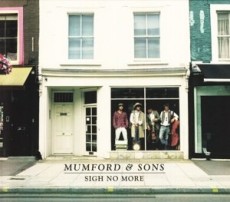 2CD / Mumford & Sons / Sigh No More / DeLuxe / 2CD