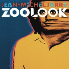 CD / Jarre Jean Michel / Zoolook / Reedice