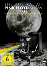 DVD / Australian Pink Floyd Show / Eclipsed By The Moon