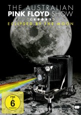 DVD / Australian Pink Floyd Show / Eclipsed By The Moon