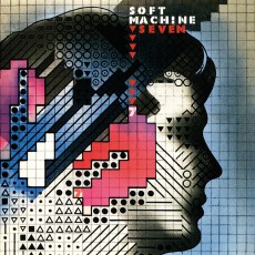 CD / Soft Machine / Seven