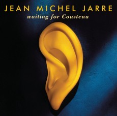 CD / Jarre Jean Michel / Waiting For Cousteau / Reedice