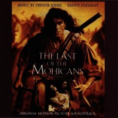 2LP / OST / Last Of The Mohicans / Posledn Mohykn / Vinyl / 2LP