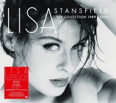 18CD / Stansfield Lisa / Collection 1989-2003 / 13CD+5DVD / Box