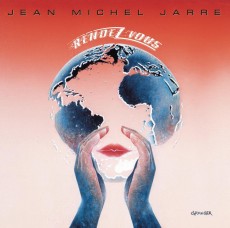 CD / Jarre Jean Michel / Rendez-Vous / Reedice