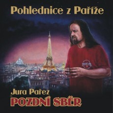 CD / Pozdn sbr / Pohlednice z Pae