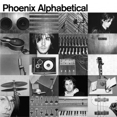 LP / Phoenix / Alphabetical / Vinyl