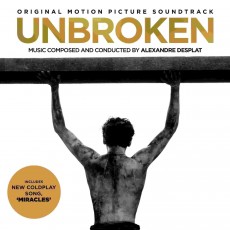 CD / OST / Unbroken