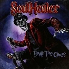CD / Soulhealer / Bear The cross