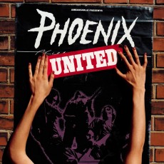 LP / Phoenix / United / Vinyl