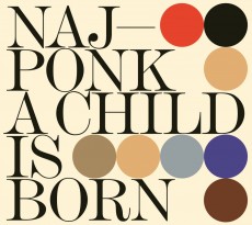 CD / Najponk / Child Is Born