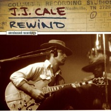 LP / Cale J.J. / Rewind:Unreleased Recordings / Vinyl