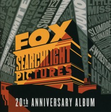 CD / OST / Fox Searchlight 20th Anniversary Album