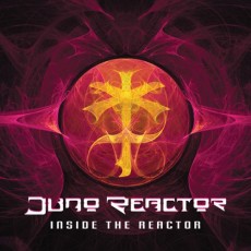 CD / Juno Reactor / Inside The Reactor