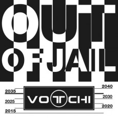 CD / Votchi / Out Of Jail