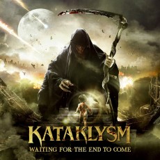 CD / Kataklysm / Waiting For The End To Come