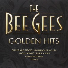 2CD / Bee Gees / Golden Hits / 2CD