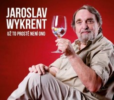 CD / Wykrent Jaroslav / U to prost nen ono / Digipack