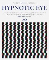 Blu-Ray / Petty Tom & The Heartbreakers / Hypnotic Eye / BRD-Audio