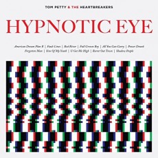 LP / Petty Tom & The Heartbreakers / Hypnotic Eye / Deluxe / Vinyl / 2LP